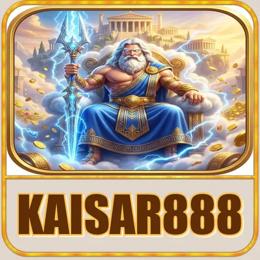 Pratinjau tampilan kaisar888