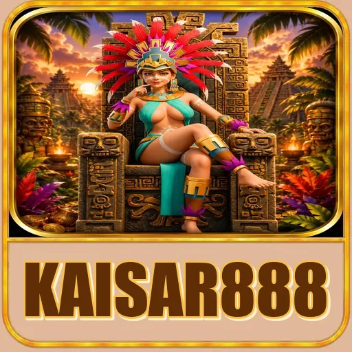 Beranda aplikasi kaisar888 setelah terbuka