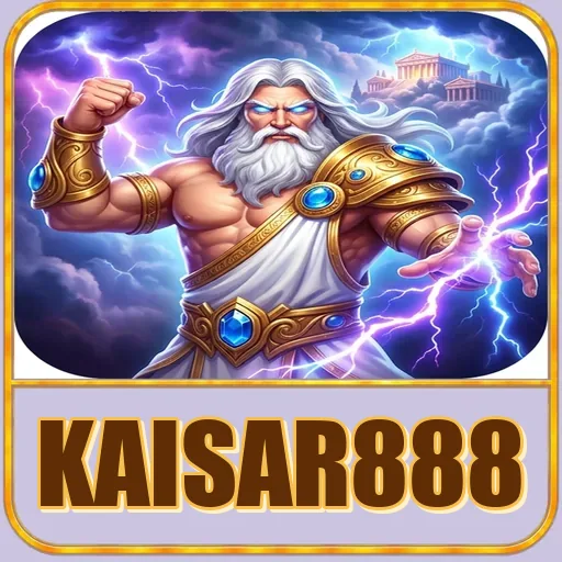 Pratinjau tampilan kaisar888